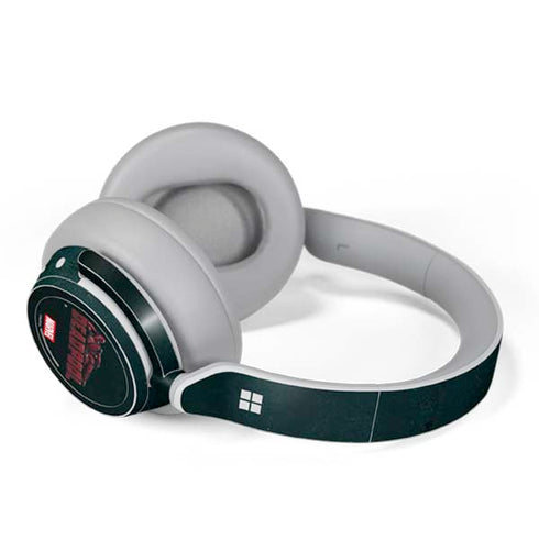 Marvel Deadpool Legacy Posing Deadpool Surface Headphones Skin